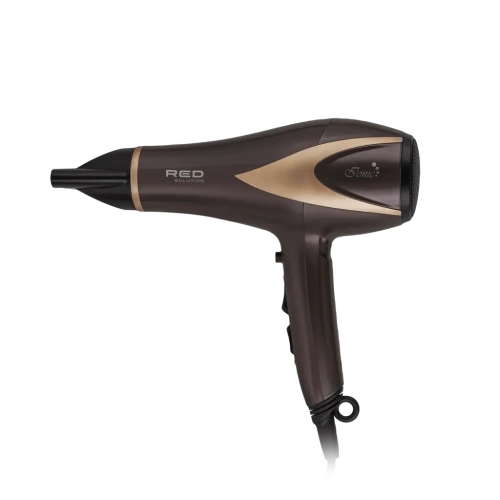 Фен RED SOLUTION RF-529