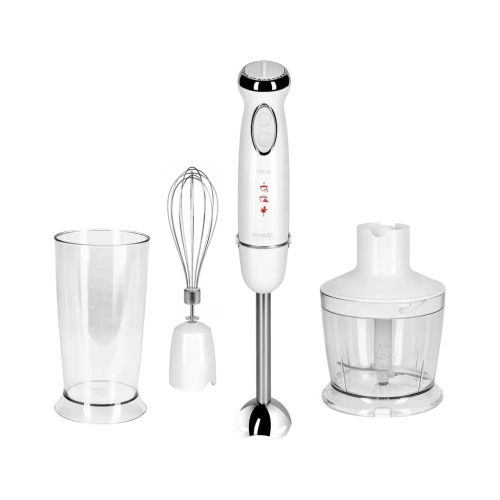 Блендер RED SOLUTION RHB-2972