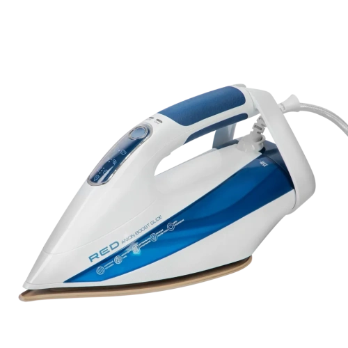 Утюг RED SOLUTION RI-C295