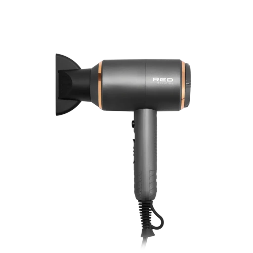 Фен RED SOLUTION RF-535