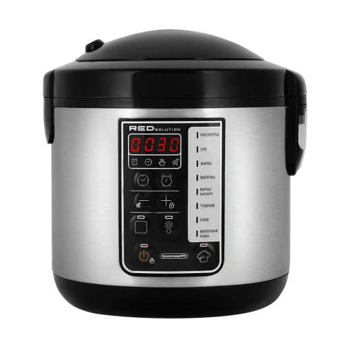 Мультиварка RED SOLUTION RMC-M04