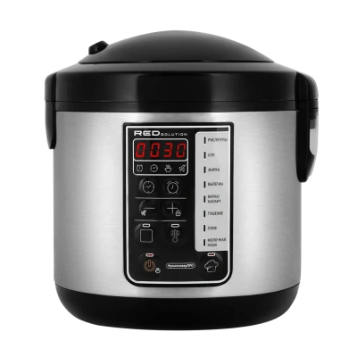Мультиварка RED SOLUTION RMC-M04
