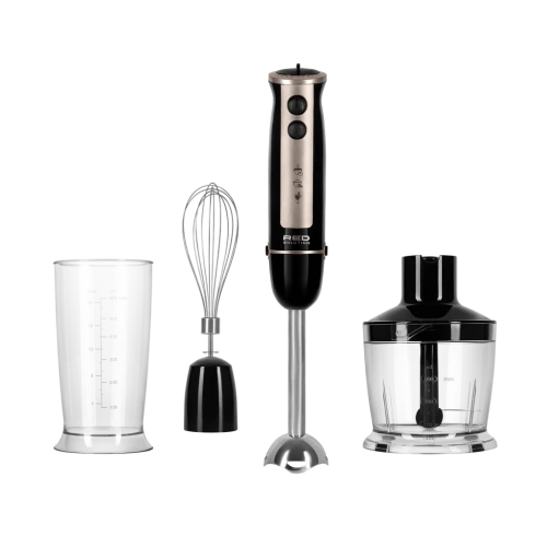 Блендер RED SOLUTION RHB-2948