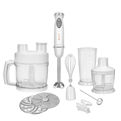 Блендер RED SOLUTION RHB-2989