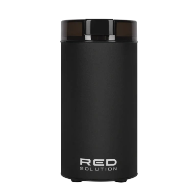 Кофемолка RED SOLUTION RCG-M1609