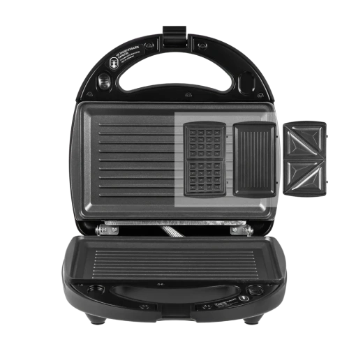 Минипекарня RED SOLUTION RMB-М6011