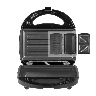 Минипекарня RED SOLUTION RMB-М6011