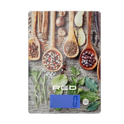 Весы кухонные RED SOLUTION RS-7361