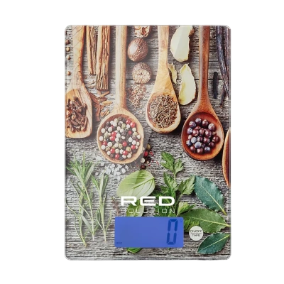 Весы кухонные RED SOLUTION RS-7361