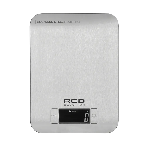 Весы кухонные RED SOLUTION RS-M723