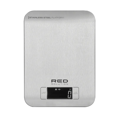 Весы кухонные RED SOLUTION RS-M723