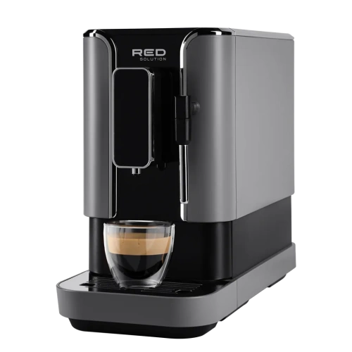 Кофемашина RED SOLUTION Indi RCM-1540
