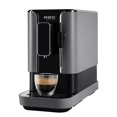Кофемашина RED SOLUTION Indi RCM-1540