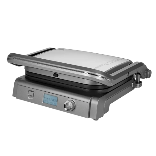 Гриль RED SOLUTION SteakPRO RGM-M835D