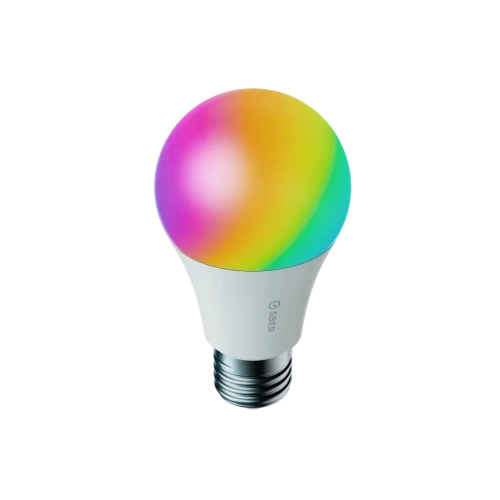 Умная лампочка SBER SBDV-00115