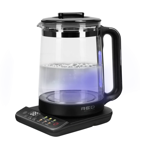 Чайник RED SOLUTION COLORSENSE KG1330D