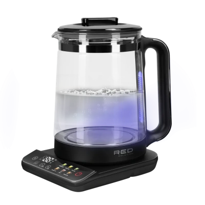 Чайник RED SOLUTION COLORSENSE KG1330D