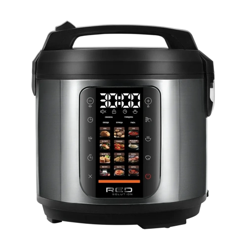 Мультиварка RED SOLUTION COLORSENSE M4100