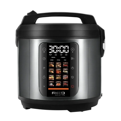 Мультиварка RED SOLUTION COLORSENSE M4100
