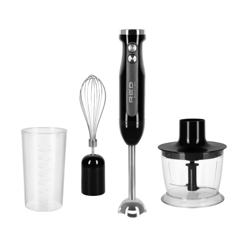 Блендер RED SOLUTION RHB-2987