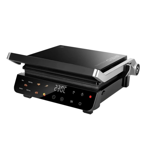 Гриль-духовка RED COLORSENSE SteakPRO G830D