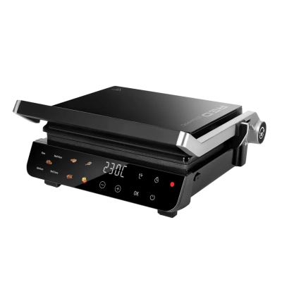 Гриль-духовка RED COLORSENSE SteakPRO G830D