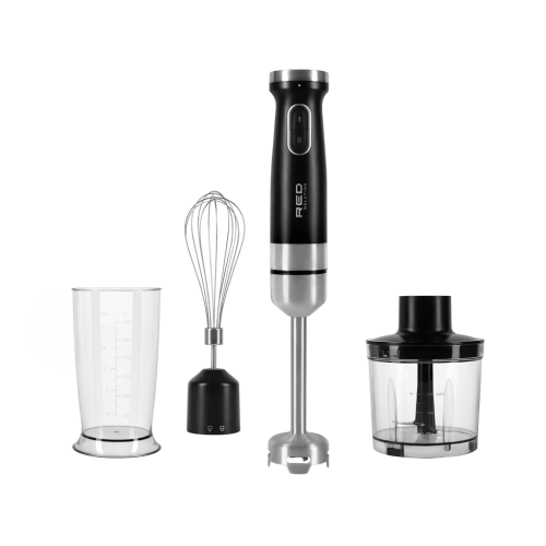 Блендер RED SOLUTION HB2903
