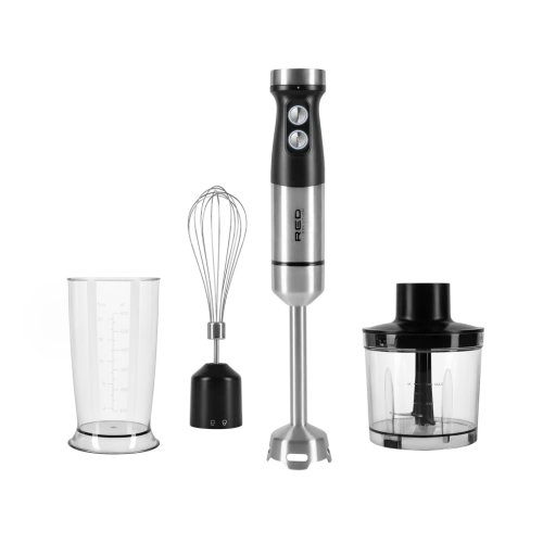 Блендер RED SOLUTION HB2904