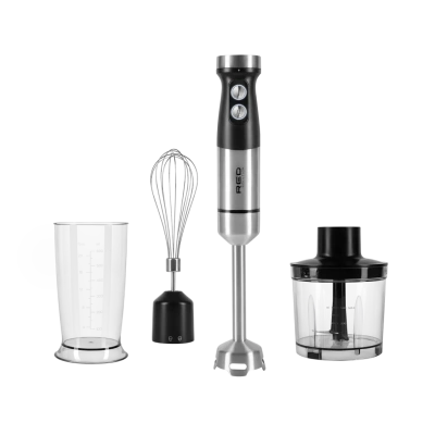 Блендер RED SOLUTION HB2904