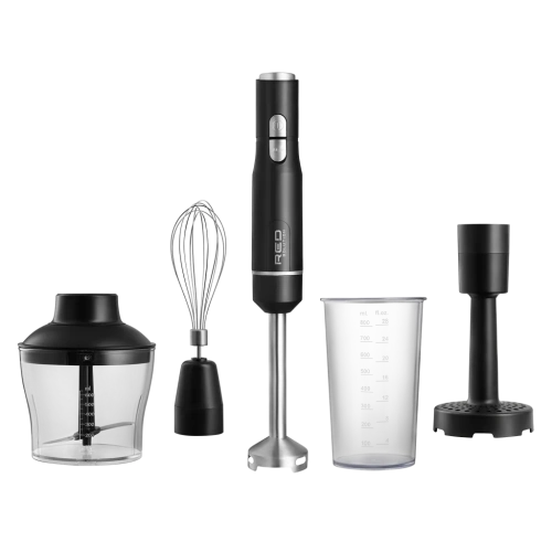 Блендер RED SOLUTION COLORSENSE 2906P