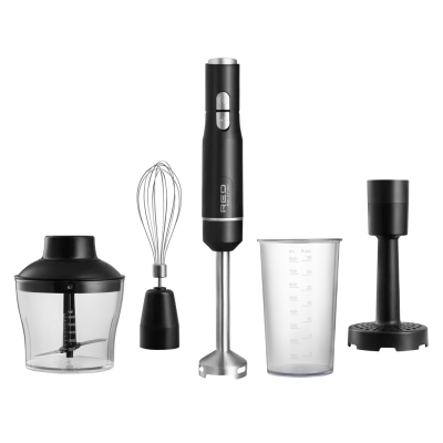 Блендер RED SOLUTION COLORSENSE 2906P