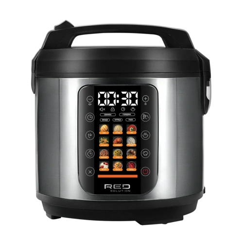 Мультиварка RED SOLUTION COLORSENSE M4250