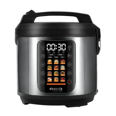 Мультиварка RED SOLUTION COLORSENSE M4250