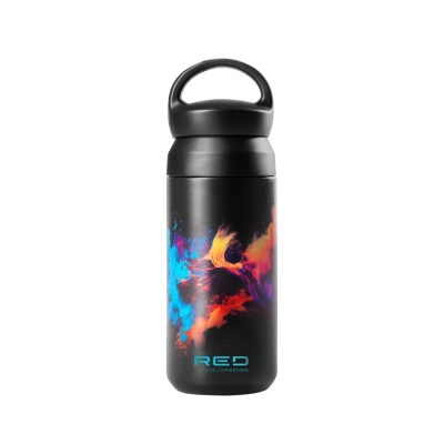 Термокружка RED SOLUTION COLORSENSE M11