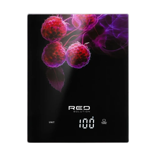 Весы кухонные RED SOLUTION S728