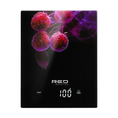 Весы кухонные RED SOLUTION S728