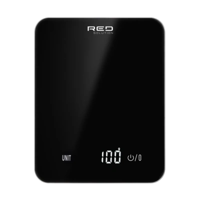 Весы кухонные RED SOLUTION SM727