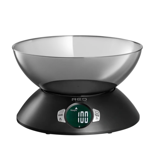 Весы кухонные RED SOLUTION S734