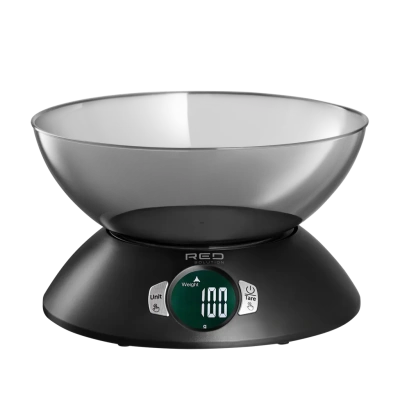 Весы кухонные RED SOLUTION S734