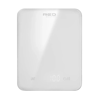 Весы кухонные RED SOLUTION SM732