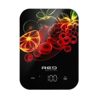 Весы кухонные RED SOLUTION SM726