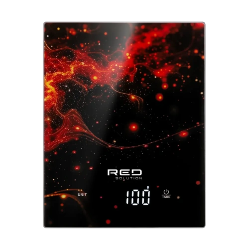 Весы кухонные RED SOLUTION S729