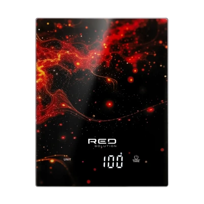 Весы кухонные RED SOLUTION S729