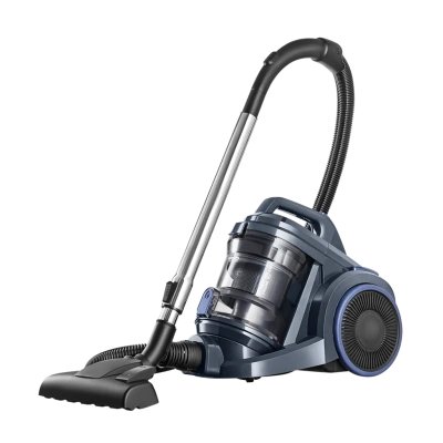 Пылесос контейнерный RED SOLUTION C340