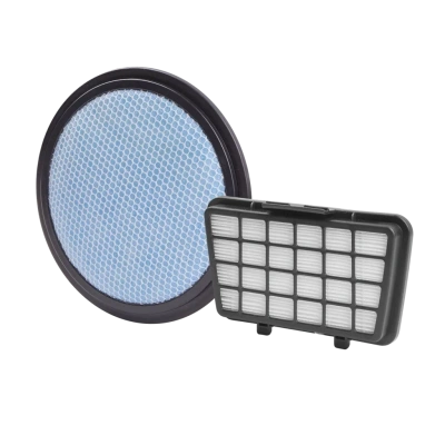 Фильтр FC1D для контейнерного пылесоса RED SOLUTION C340