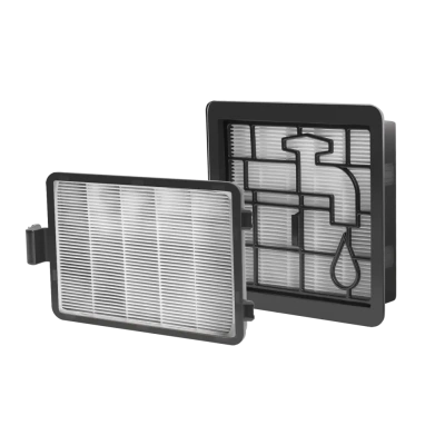 Фильтр FC1H для контейнерного пылесоса RED SOLUTION C330