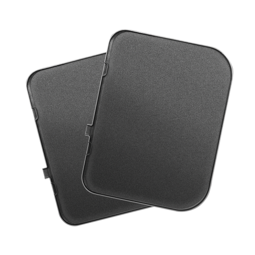 Сменная панель для гриля RED SOLUTION RGP-02 «Плоская»