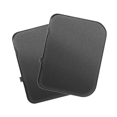 Сменная панель для гриля RED SOLUTION RGP-02 «Плоская»