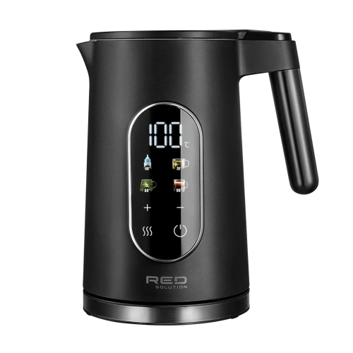 Чайник RED SOLUTION COLORSENSE AM108D