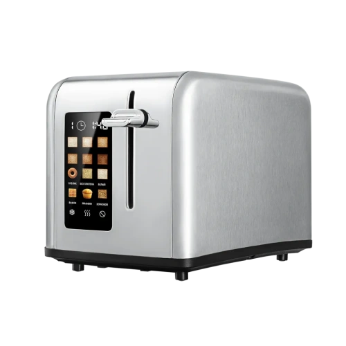 Тостер RED SOLUTION COLORSENSE M460D